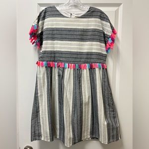 Savanna Jane striped dress
